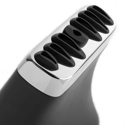 Robert Welch Signature ABS Knife Block Set 8 Piece With Sharpening Steel 5 Robert Welch Signature ABS Knife Block Set 8 Piece With Sharpening Steel - Image 3