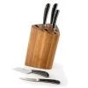 Robert Welch Signature Prism Oak 7 Piece Knife Block Set 2 Robert Welch Signature Prism Oak 7 Piece Knife Block Set -KITCHEN KNIVES Sales Store SIGPR2097V7 Robert Welch Signature Prism Oak 7 Piece Knife Block Set 1 1