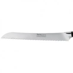 Robert Welch Signature Bread Knife 22cm / 8.5" 8 Robert Welch Signature Bread Knife 22cm / 8.5" -KITCHEN KNIVES Sales Store SIGSA2001V Robert Welch Signature Bread Knife 1