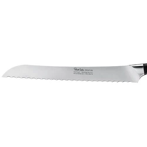 Robert Welch Signature Bread Knife 22cm / 8.5" 4 Robert Welch Signature Bread Knife 22cm / 8.5" - Image 3
