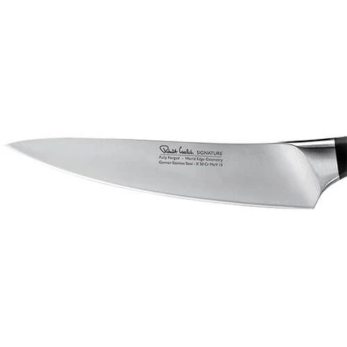Robert Welch Signature Kitchen / Utility Knife 12cm / 4.5" 5 Robert Welch Signature Kitchen / Utility Knife 12cm / 4.5" - Image 3