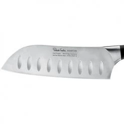Robert Welch Signature Santoku Knife 14cm / 5.5" -KITCHEN KNIVES Sales Store SIGSA2068V Robert Welch Signature Santoku Knife 1