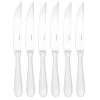 Stellar 6 Piece Steak Knife Set -KITCHEN KNIVES Sales Store SK243 Stellar 6 Piece Steak Knife Set