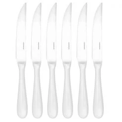 Stellar 6 Piece Steak Knife Set