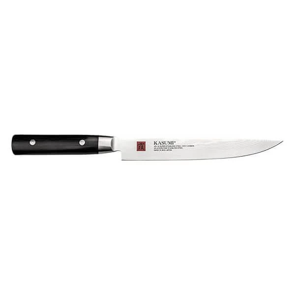 Kasumi 20cm Carving Knife 3 Kasumi 20cm Carving Knife