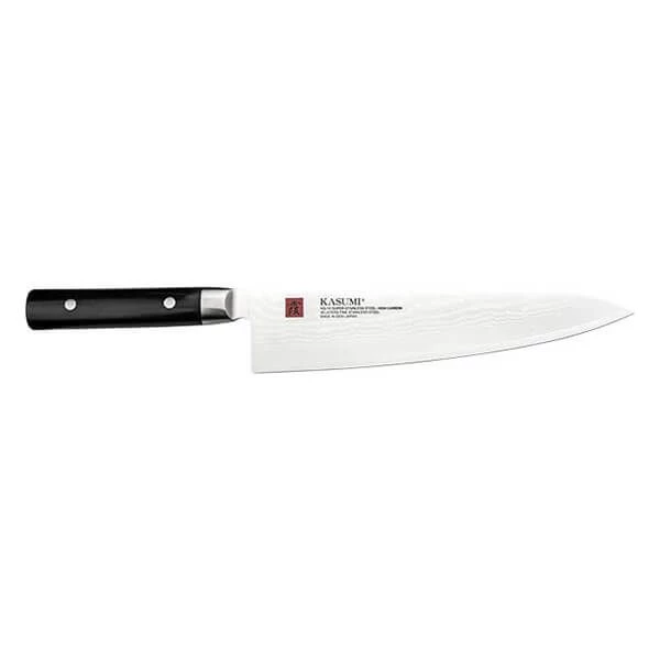 Kasumi 24cm Chef's Knife 3 Kasumi 24cm Chef's Knife