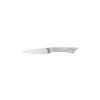 Scanpan Classic Steel 11.5cm Vegetable Knife 1 Scanpan Classic Steel 11.5cm Vegetable Knife -KITCHEN KNIVES Sales Store SP9001151200 Scanpan Classic Steel 11 5cm Vegetable Knife
