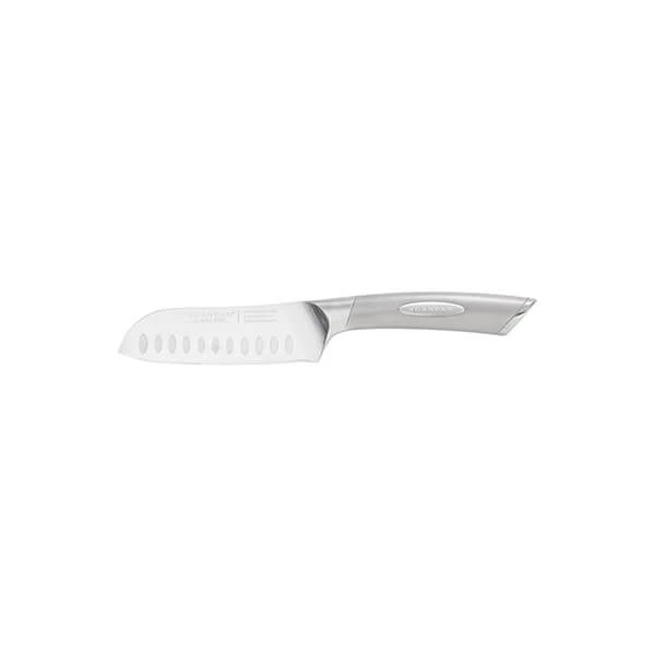 Scanpan Classic Steel 12.5cm Santoku Knife 3 Scanpan Classic Steel 12.5cm Santoku Knife