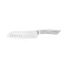 Scanpan Classic Steel 18cm Santoku Knife 1 Scanpan Classic Steel 18cm Santoku Knife -KITCHEN KNIVES Sales Store SP9001551800 Scanpan Classic Steel 18cm Santoku