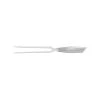 Scanpan Classic Steel 15cm Carving Fork 1 Scanpan Classic Steel 15cm Carving Fork -KITCHEN KNIVES Sales Store SP9001901500 Scanpan Classic Steel 15cm Carving Fork