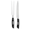 Scanpan Classic 2 Piece Carving Set -KITCHEN KNIVES Sales Store SP92000200 Scanpan Classic 2 Piece Carving Set