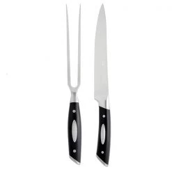 Scanpan Classic 2 Piece Carving Set