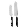 Scanpan Classic 2 Piece Santoku Set 1 Scanpan Classic 2 Piece Santoku Set -KITCHEN KNIVES Sales Store SP92000212 Scanpan Classic 2 Piece Santoku Set