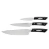Scanpan Classic 3 Piece Chef's Knife Set -KITCHEN KNIVES Sales Store SP92001800 Scanpan Classic 3 Piece Chefs Set