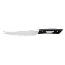 Scanpan Classic 14cm Tomato & Cheese Knife