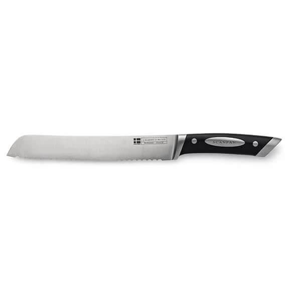 Scanpan Classic 20cm Bread Knife 3 Scanpan Classic 20cm Bread Knife