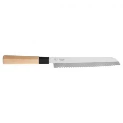 Stellar Samurai 21cm Bread Knife