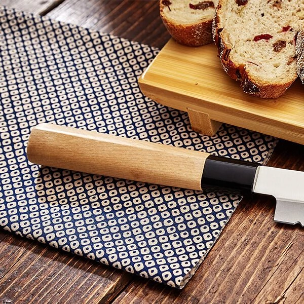 Stellar Samurai 21cm Bread Knife 8 Stellar Samurai 21cm Bread Knife - Image 6