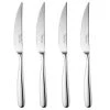 Robert Welch Stanton Bright Steak Knife 4 Piece Set 1 Robert Welch Stanton Bright Steak Knife 4 Piece Set -KITCHEN KNIVES Sales Store STABR1012V4 Robert Welch Stanton Bright Steak Knife 4 Piece