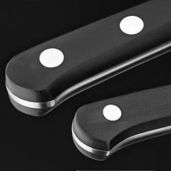 Stellar Sabatier 3.5" / 9cm Paring Knife 8 Stellar Sabatier 3.5" / 9cm Paring Knife -KITCHEN KNIVES Sales Store Sabatier Close Up Knife 2