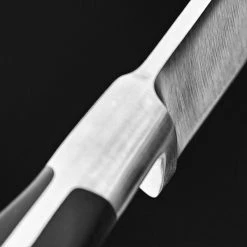 Stellar Sabatier 8" / 20cm Carving / Filleting Knife 9 Stellar Sabatier 8" / 20cm Carving / Filleting Knife -KITCHEN KNIVES Sales Store Sabatier Close Up Knife 3 11